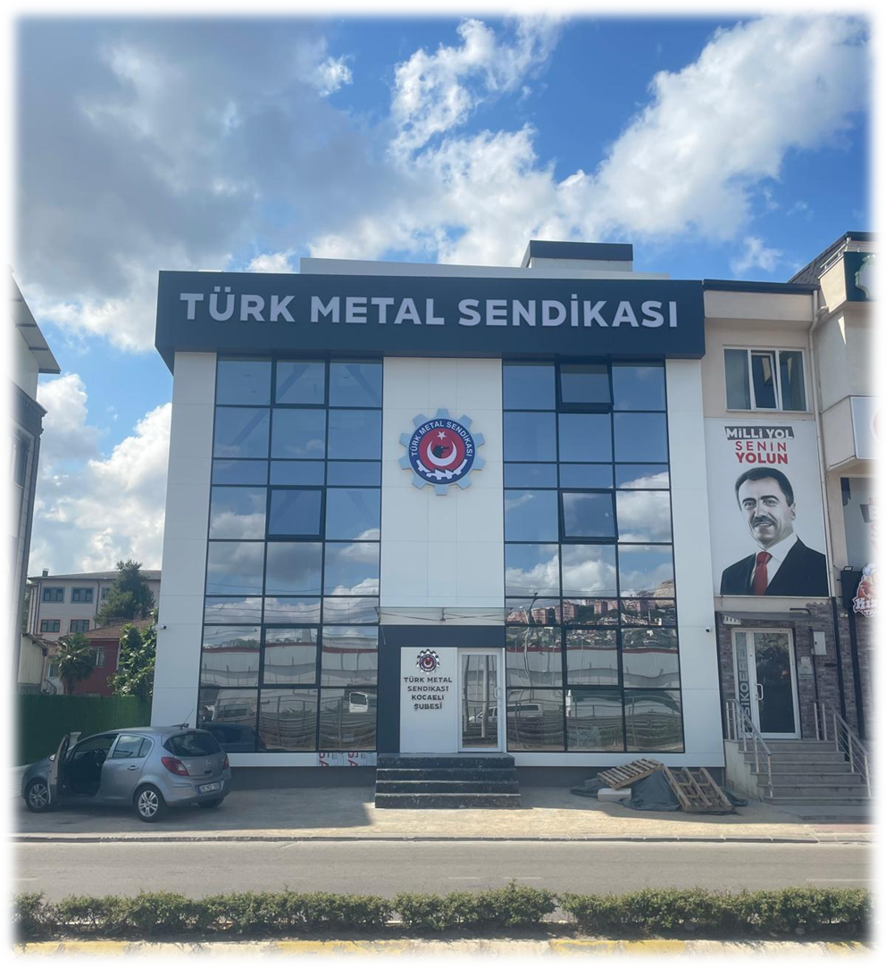 Türk Metal Sendikası İzmit