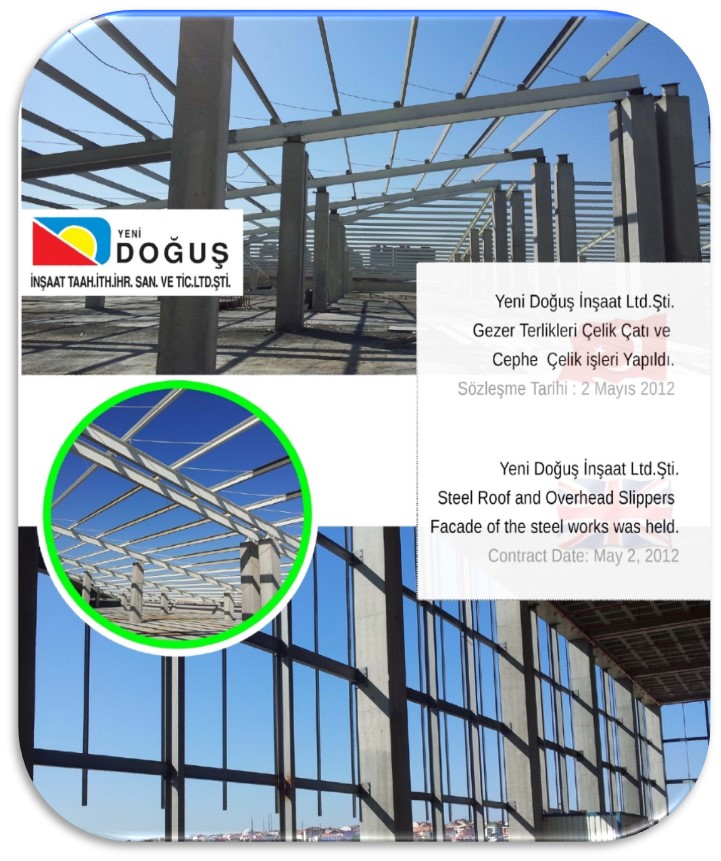 Yeni Doğuş İnşaat